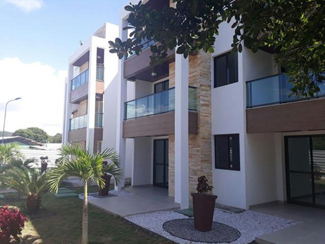 Maceió Apartamento Quarto E Sala Com Varanda No Iloa Residence A 10 Km Da Praia Do Frances E 12 Km Da Praia Do Gunga מראה חיצוני תמונה