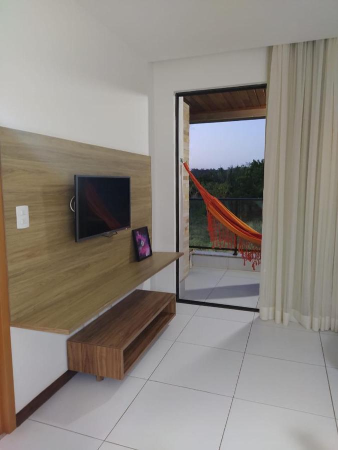 Maceió Apartamento Quarto E Sala Com Varanda No Iloa Residence A 10 Km Da Praia Do Frances E 12 Km Da Praia Do Gunga מראה חיצוני תמונה
